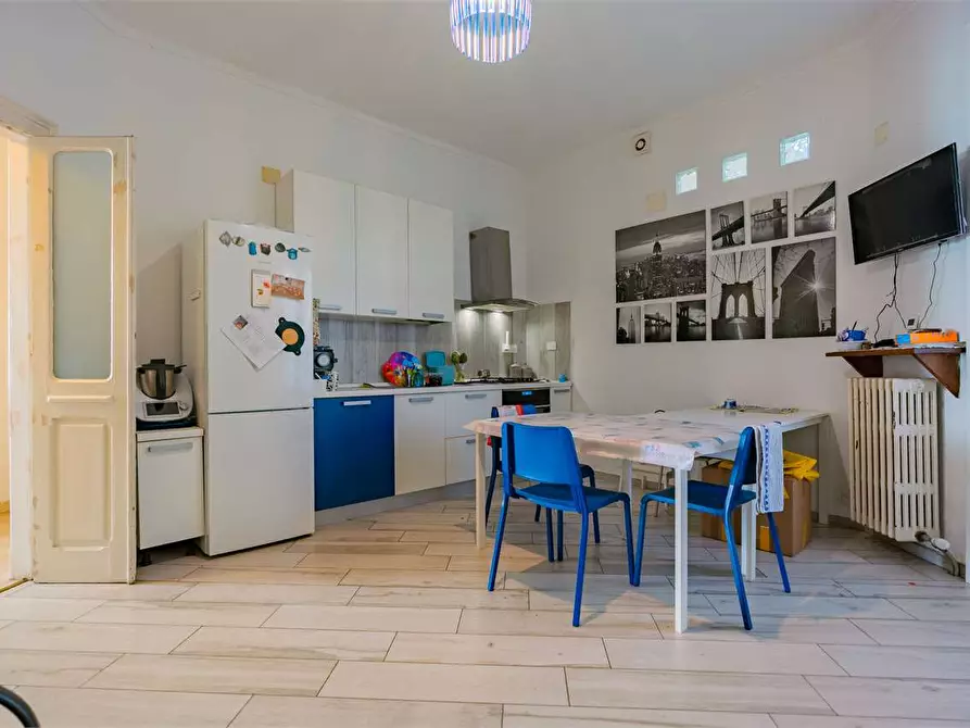 Immagine 17 di Appartamento in vendita  in viale Trento 10 a Torre Pellice