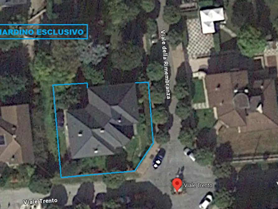 Immagine 29 di Appartamento in vendita  in viale Trento 10 a Torre Pellice