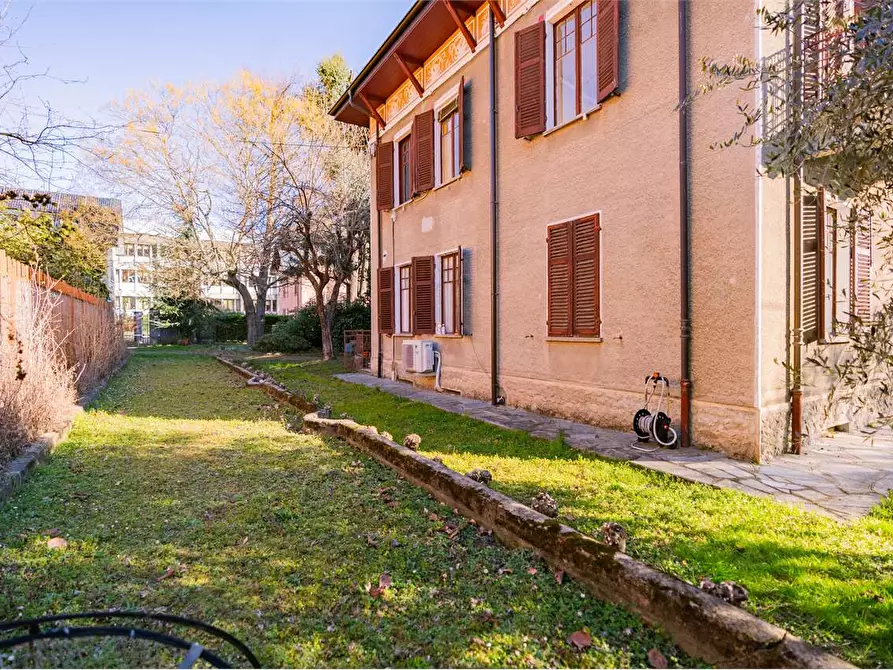 Immagine 6 di Appartamento in vendita  in viale della Rimembranza 3 a Torre Pellice