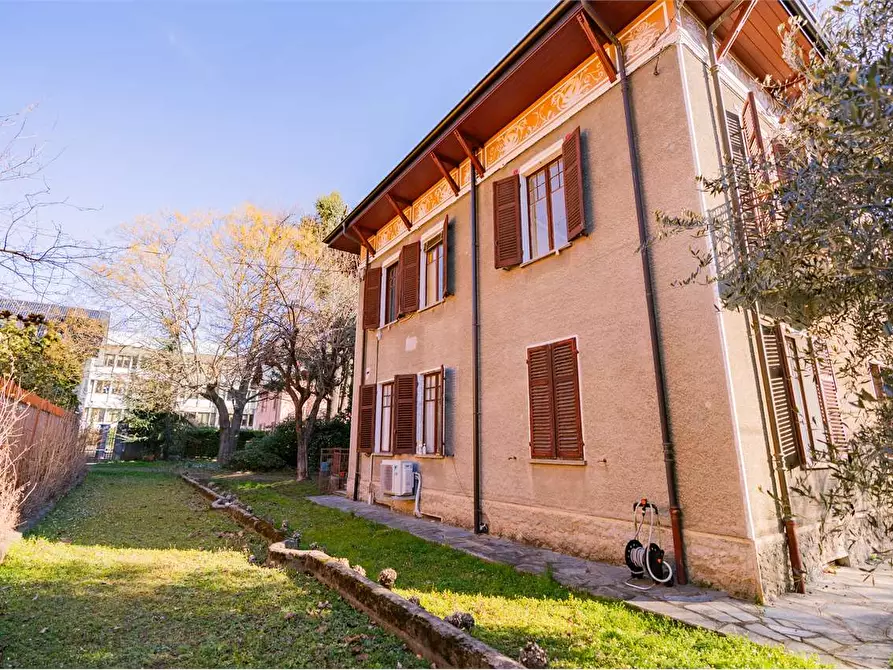 Immagine 5 di Appartamento in vendita  in viale della Rimembranza 3 a Torre Pellice