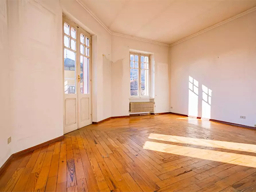 Immagine 14 di Appartamento in vendita  in viale della Rimembranza 3 a Torre Pellice