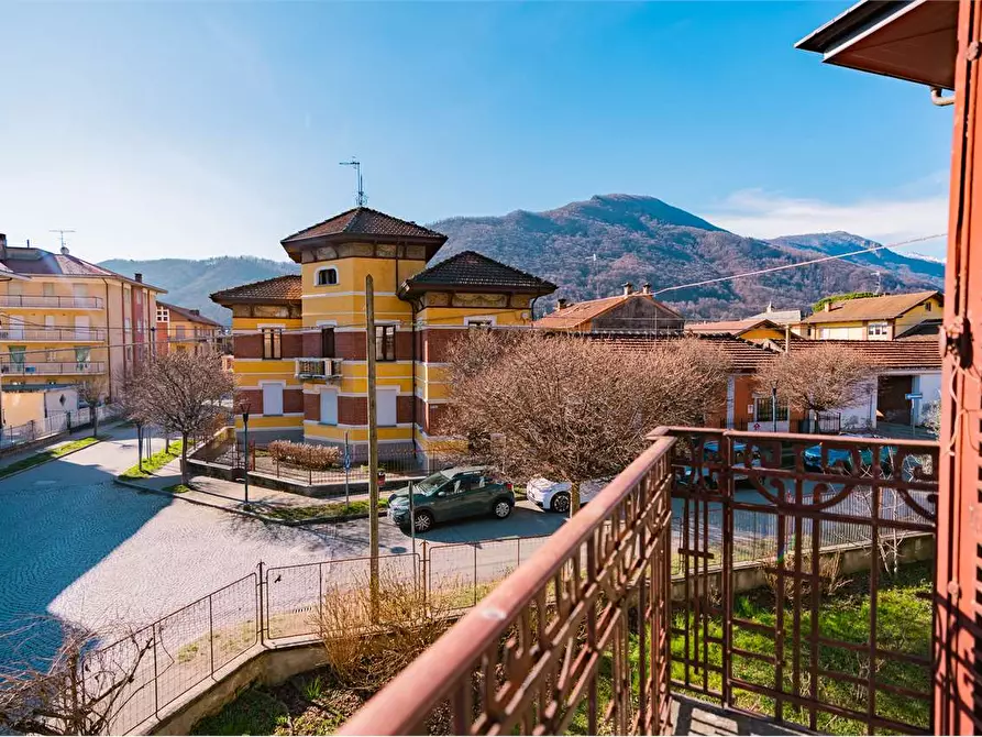 Immagine 17 di Appartamento in vendita  in viale della Rimembranza 3 a Torre Pellice