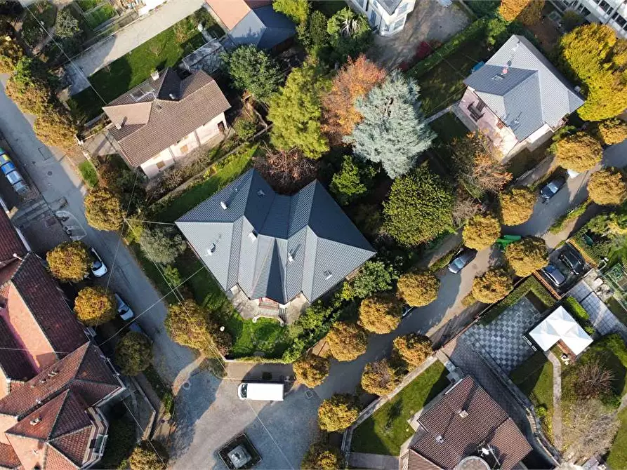 Immagine 28 di Appartamento in vendita  in viale della Rimembranza 3 a Torre Pellice