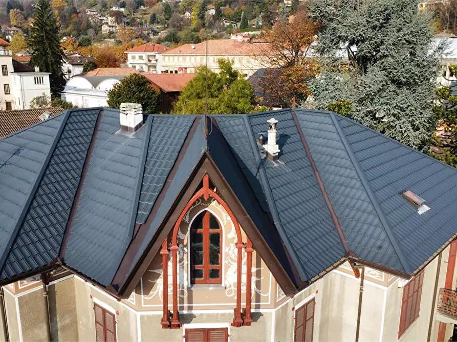 Immagine 1 di Appartamento in vendita  in viale della Rimembranza 3 a Torre Pellice