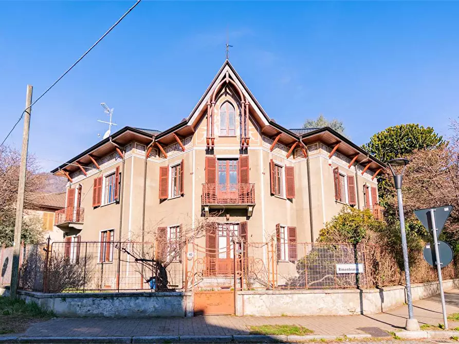 Immagine 4 di Appartamento in vendita  in viale della Rimembranza 3 a Torre Pellice