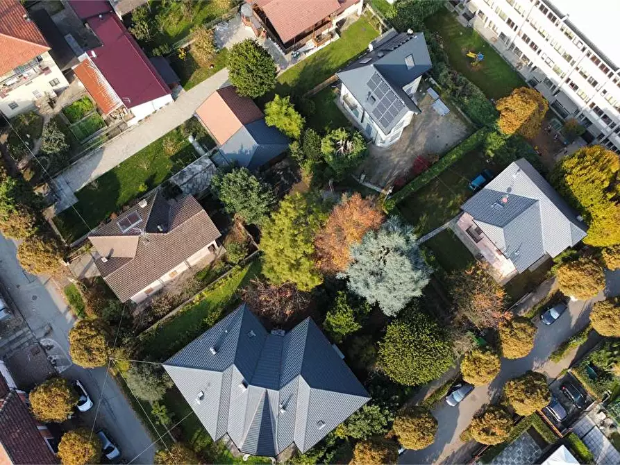 Immagine 14 di Appartamento in vendita  in viale della Rimembranza 3 a Torre Pellice