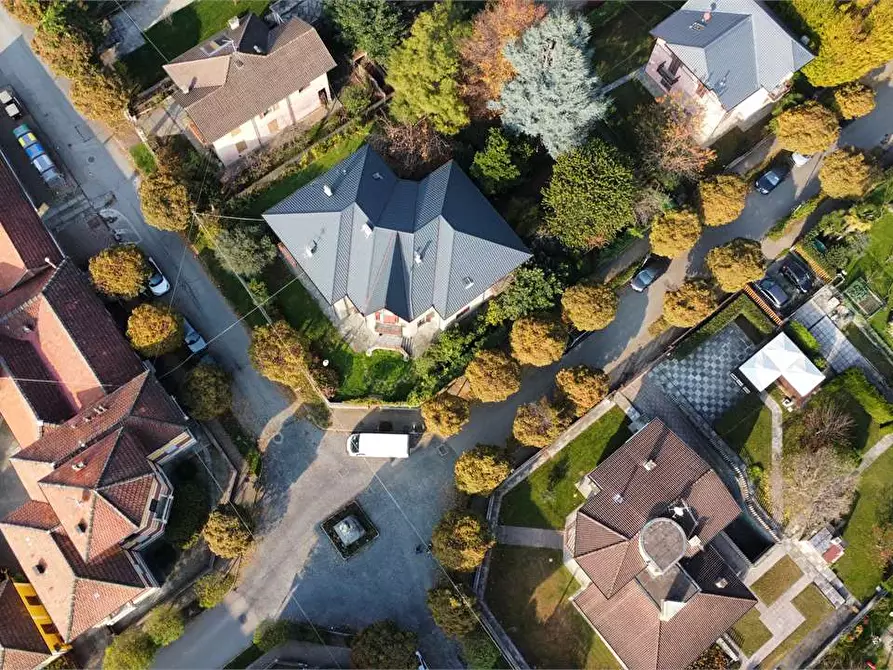 Immagine 15 di Appartamento in vendita  in viale della Rimembranza 3 a Torre Pellice