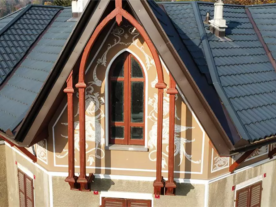 Immagine 3 di Appartamento in vendita  in viale della Rimembranza 3 a Torre Pellice