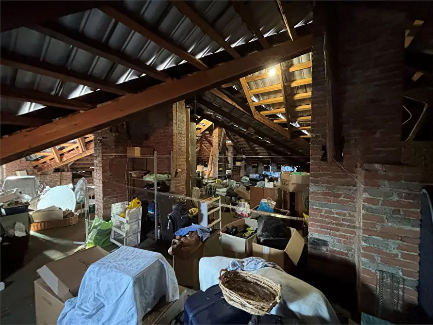 Immagine 9 di Appartamento in vendita  in viale della Rimembranza 3 a Torre Pellice