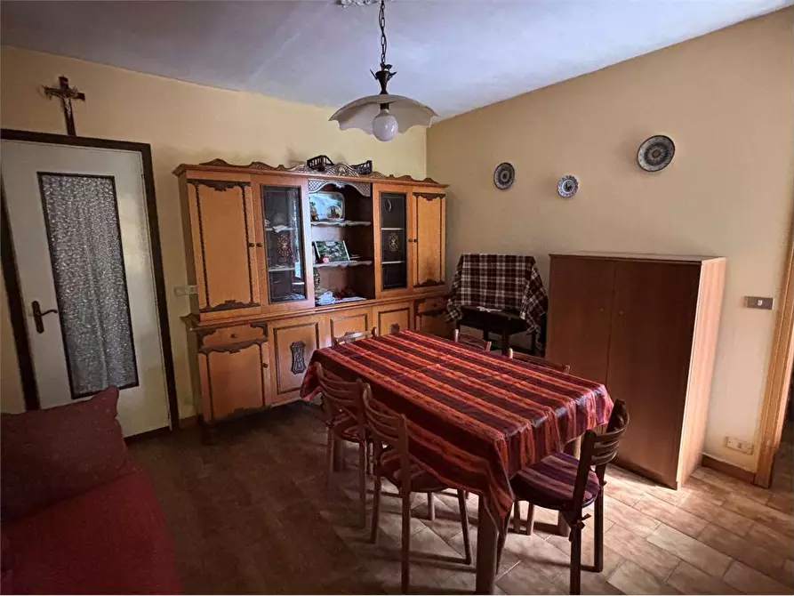Immagine 10 di Appartamento in vendita  in via Torino  3 a Pinasca