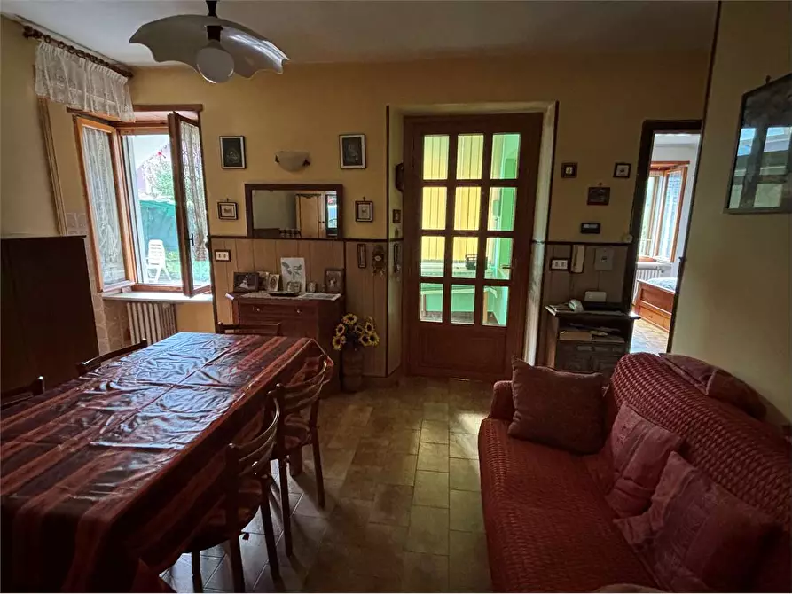 Immagine 11 di Appartamento in vendita  in via Torino  3 a Pinasca