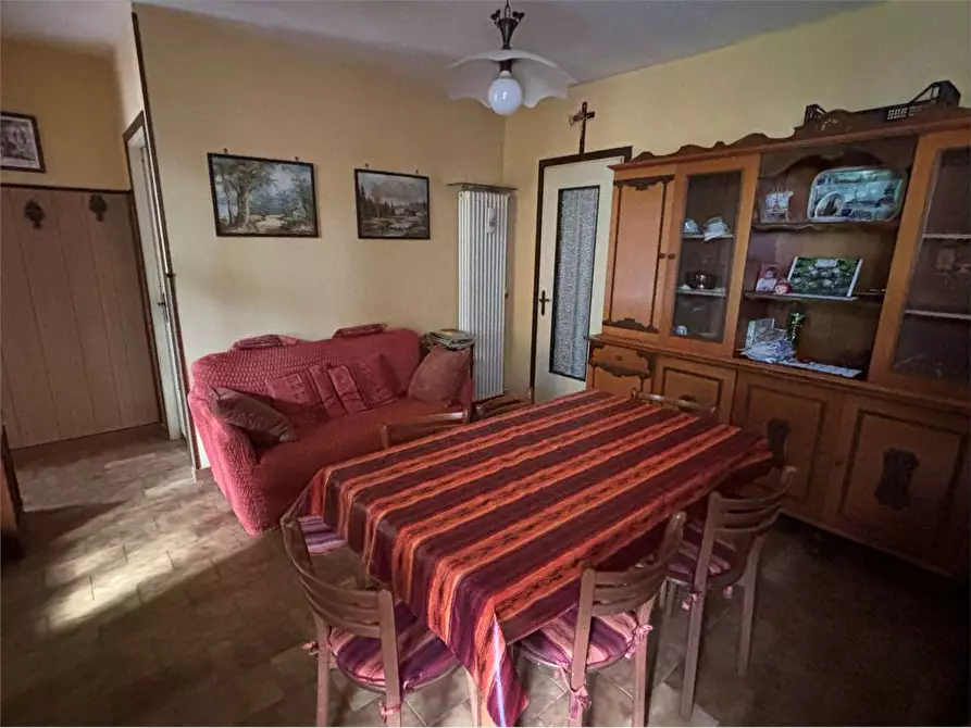 Immagine 13 di Appartamento in vendita  in via Torino  3 a Pinasca