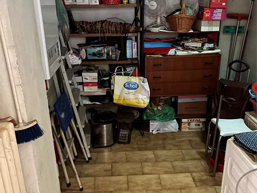 Immagine 23 di Appartamento in vendita  in via Torino  3 a Pinasca