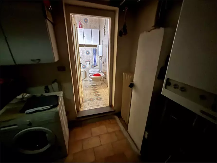 Immagine 24 di Appartamento in vendita  in via Torino  3 a Pinasca