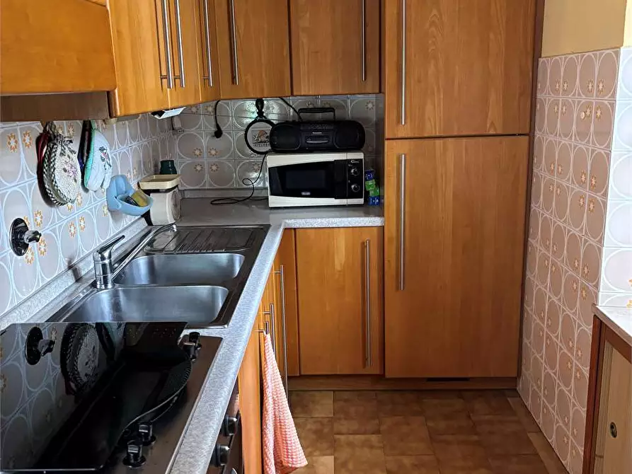 Immagine 14 di Appartamento in vendita  in via Torino  3 a Pinasca