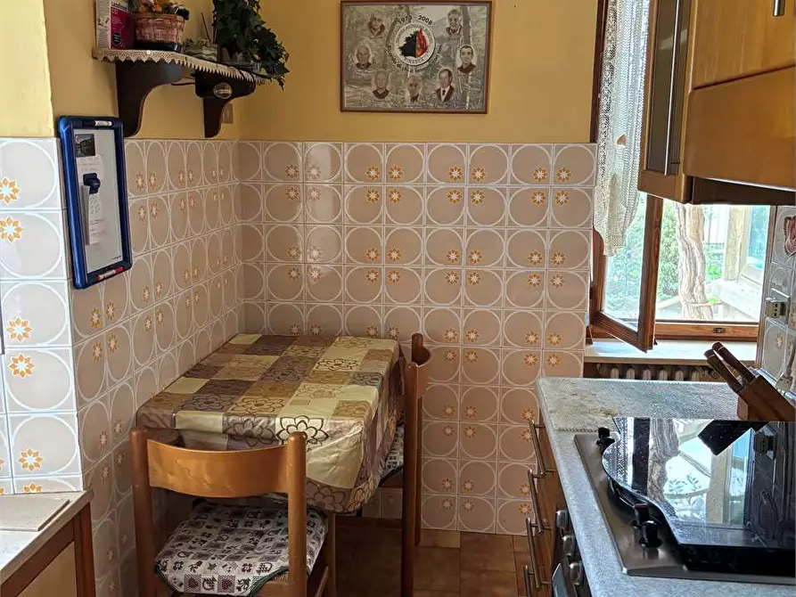 Immagine 15 di Appartamento in vendita  in via Torino  3 a Pinasca