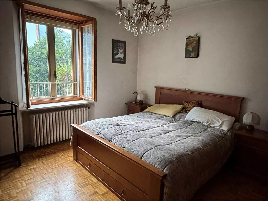 Immagine 16 di Appartamento in vendita  in via Torino  3 a Pinasca