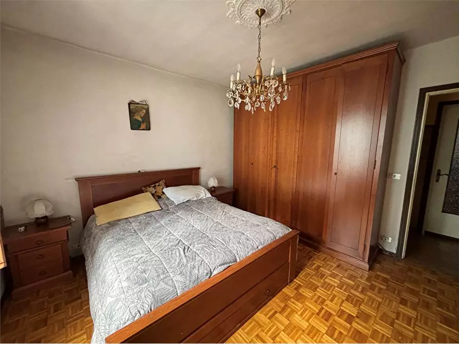 Immagine 18 di Appartamento in vendita  in via Torino  3 a Pinasca