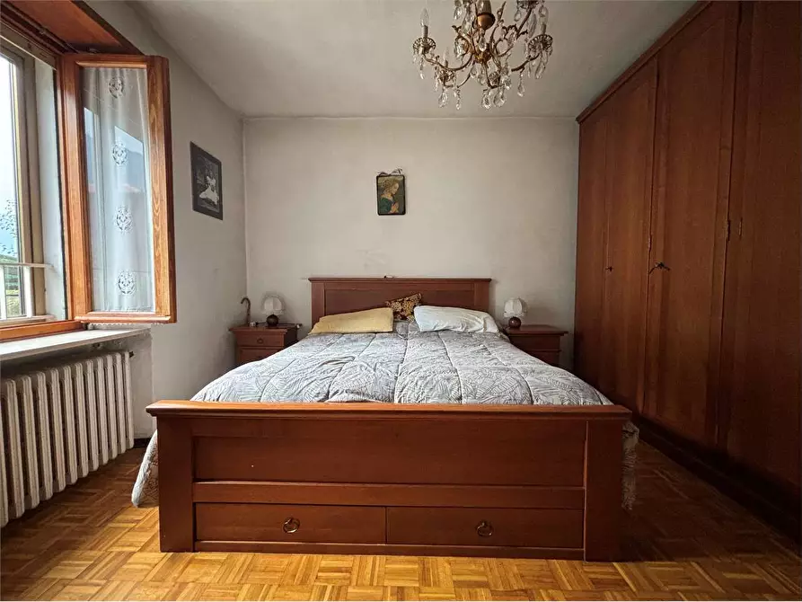 Immagine 17 di Appartamento in vendita  in via Torino  3 a Pinasca