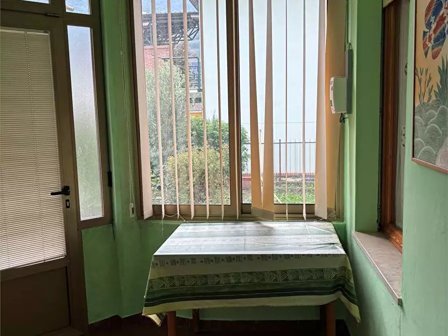 Immagine 7 di Appartamento in vendita  in via Torino  3 a Pinasca