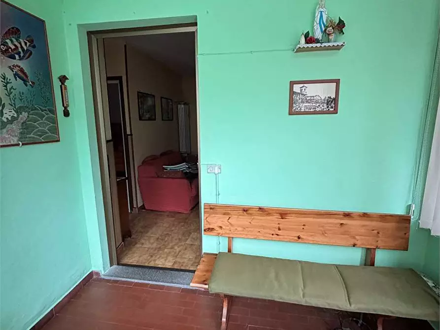 Immagine 8 di Appartamento in vendita  in via Torino  3 a Pinasca