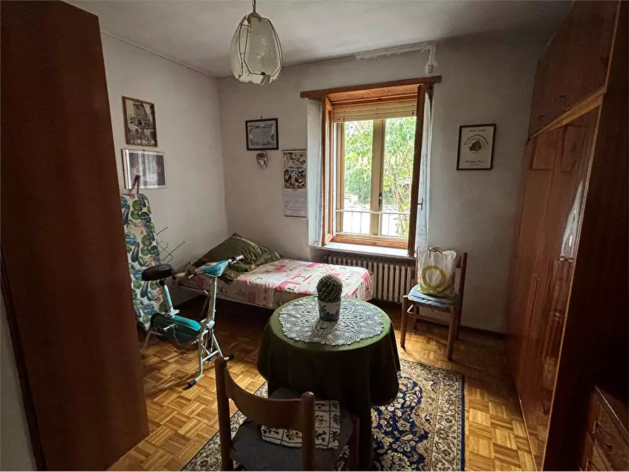 Immagine 19 di Appartamento in vendita  in via Torino  3 a Pinasca