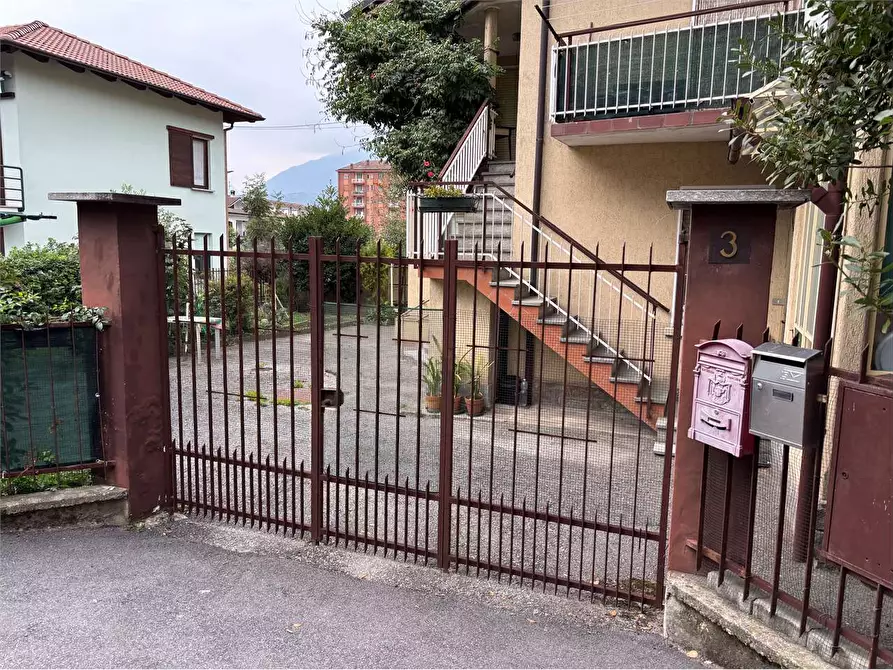 Immagine 28 di Appartamento in vendita  in via Torino  3 a Pinasca