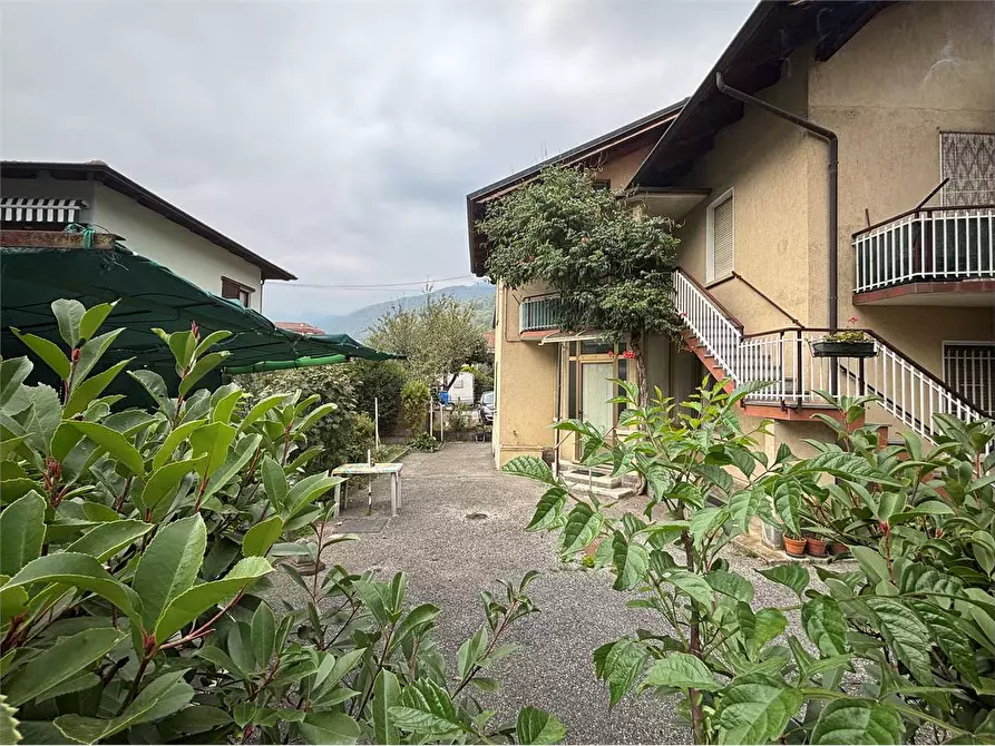Immagine 2 di Appartamento in vendita  in via Torino  3 a Pinasca
