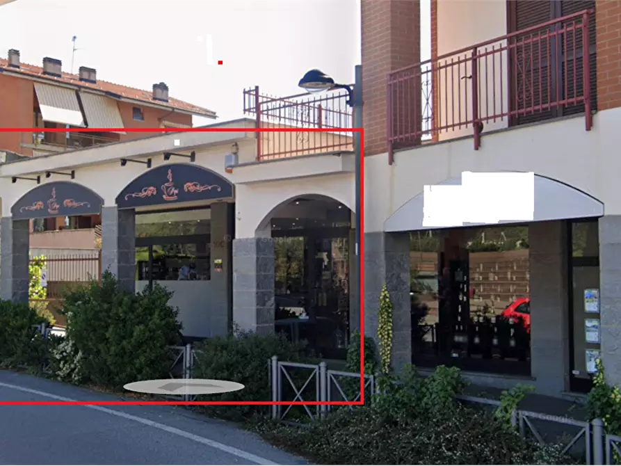 Immagine 3 di Negozio in vendita  a San Secondo Di Pinerolo