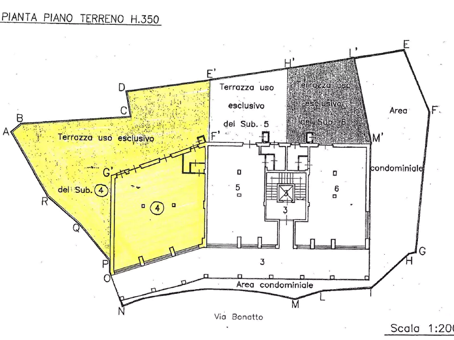 Immagine 4 di Negozio in vendita  a San Secondo Di Pinerolo