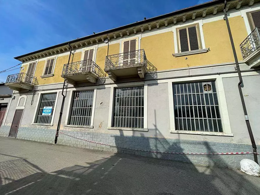 Immagine 2 di Quadrilocale in vendita  in via Pastrengo 90 a Moncalieri