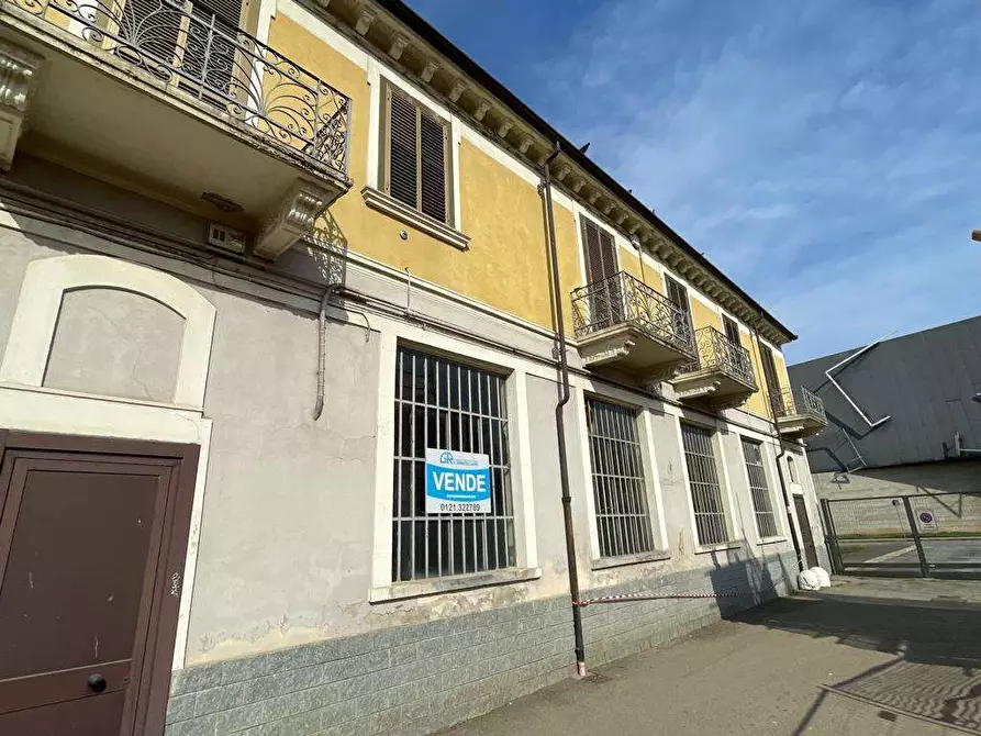 Immagine 1 di Quadrilocale in vendita  in via Pastrengo 90 a Moncalieri