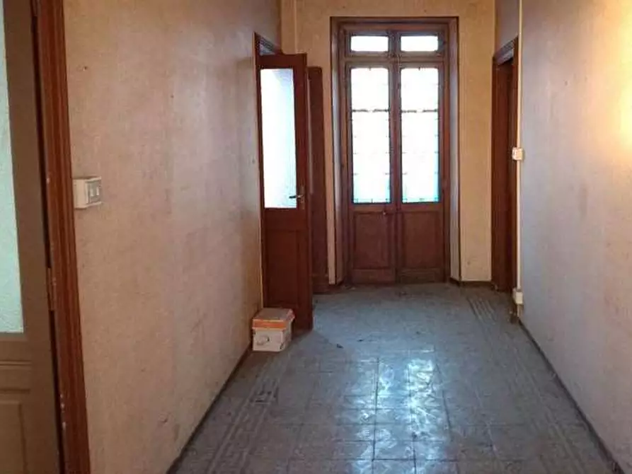 Immagine 6 di Quadrilocale in vendita  in via Pastrengo 90 a Moncalieri