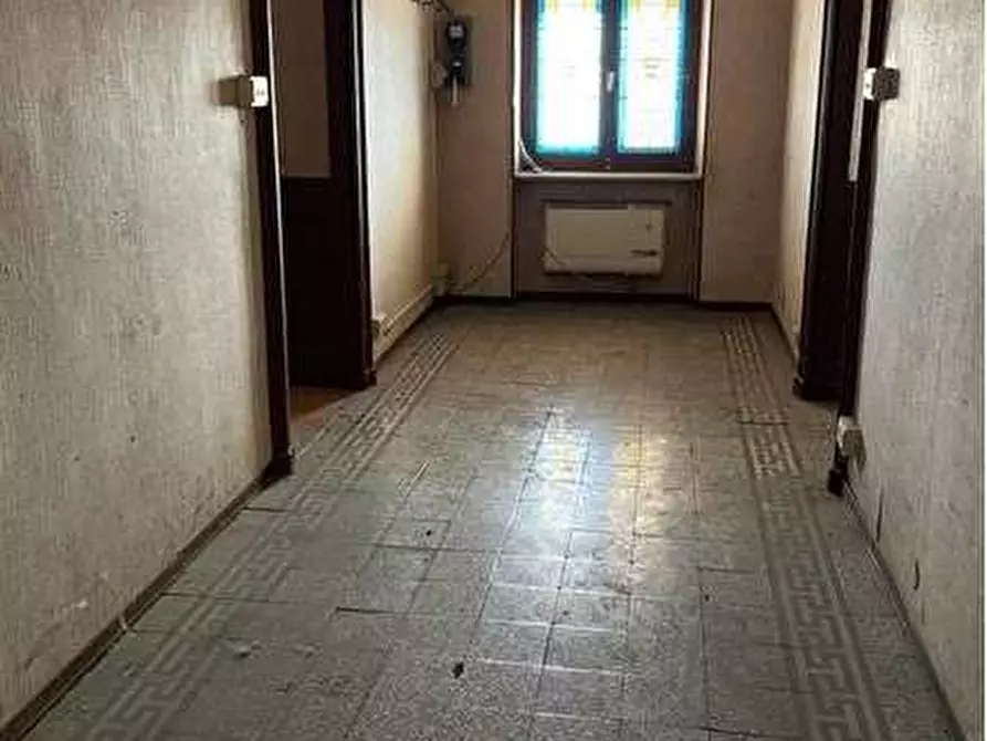 Immagine 7 di Quadrilocale in vendita  in via Pastrengo 90 a Moncalieri