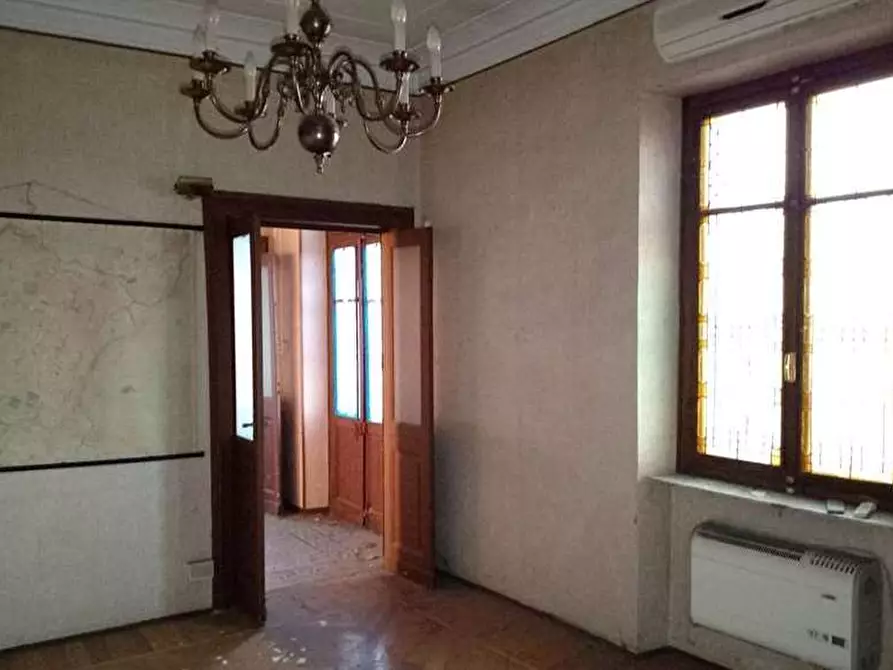 Immagine 8 di Quadrilocale in vendita  in via Pastrengo 90 a Moncalieri