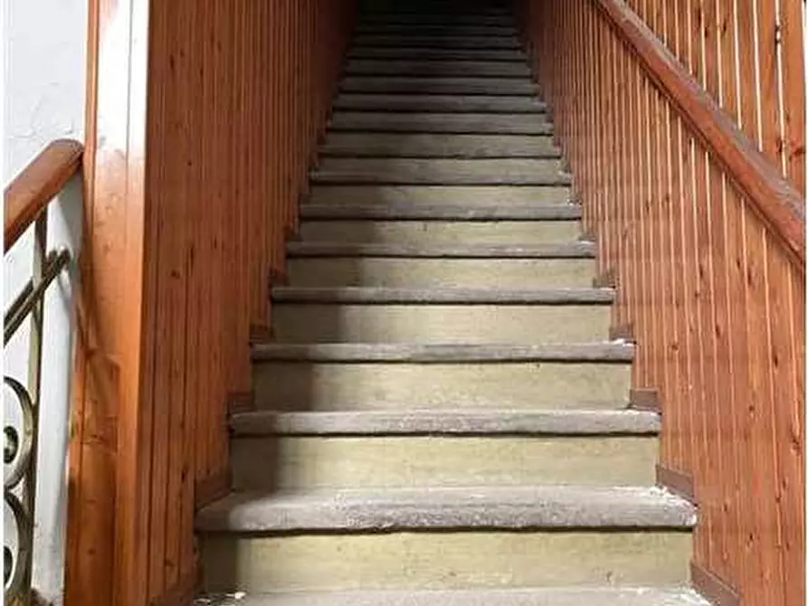 Immagine 12 di Quadrilocale in vendita  in via Pastrengo 90 a Moncalieri