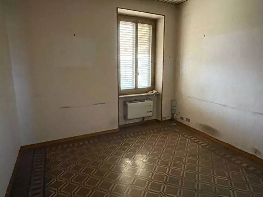 Immagine 13 di Quadrilocale in vendita  in via Pastrengo 90 a Moncalieri