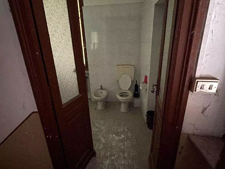 Immagine 14 di Quadrilocale in vendita  in via Pastrengo 90 a Moncalieri