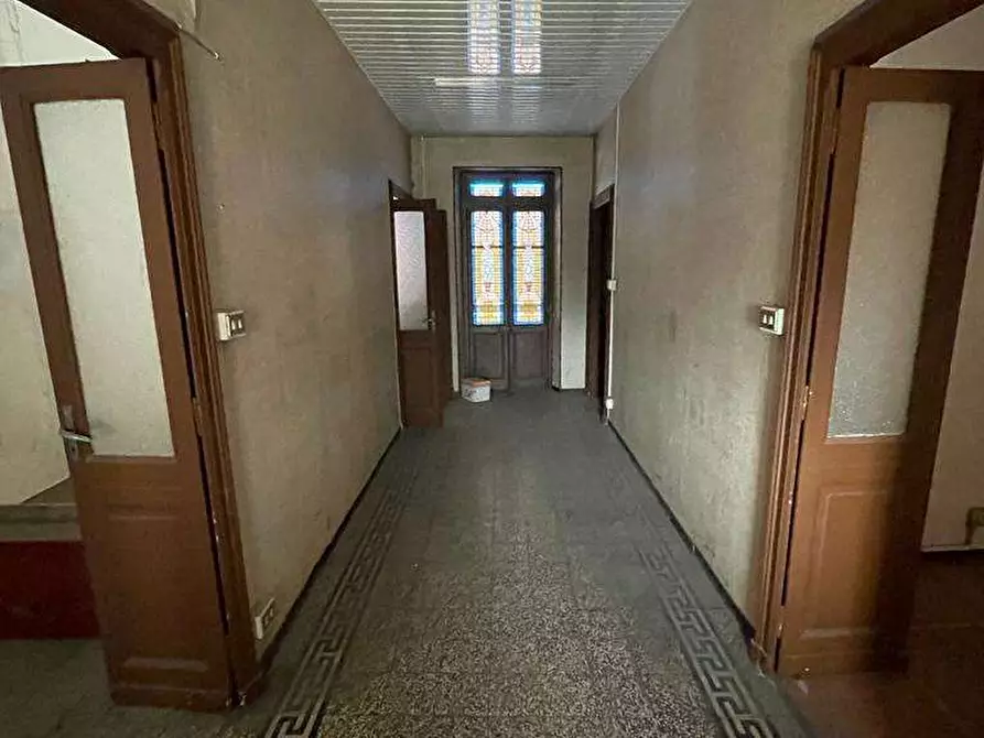 Immagine 20 di Quadrilocale in vendita  in via Pastrengo 90 a Moncalieri