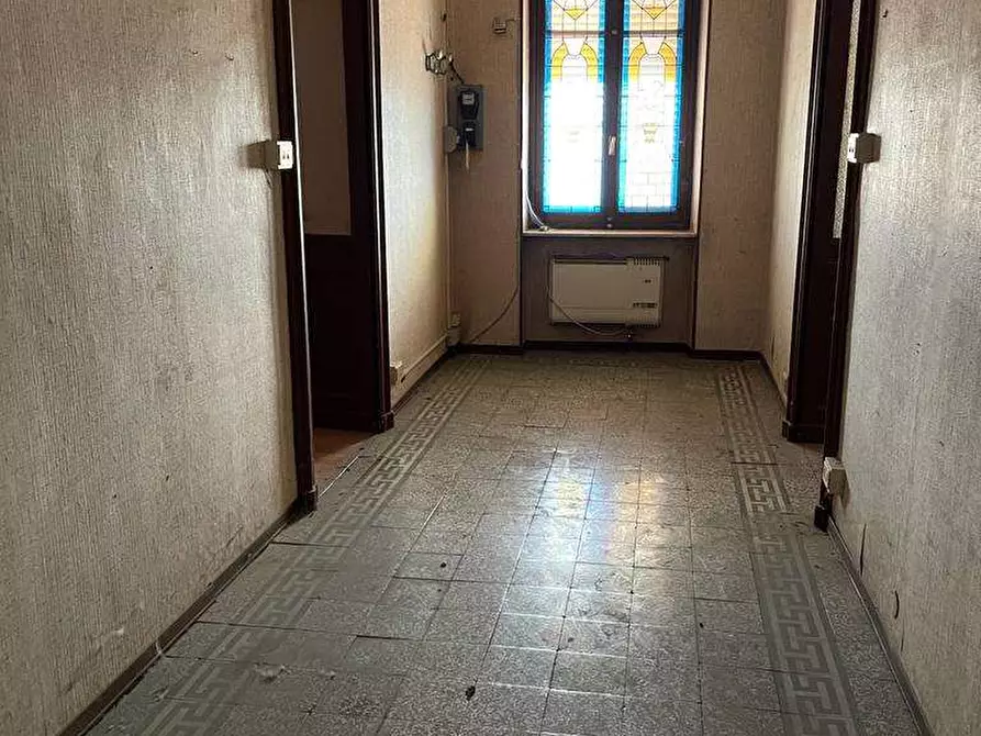 Immagine 23 di Quadrilocale in vendita  in via Pastrengo 90 a Moncalieri