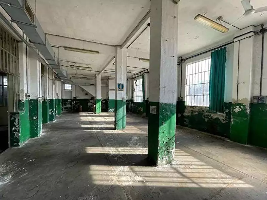 Immagine 24 di Quadrilocale in vendita  in via Pastrengo 90 a Moncalieri