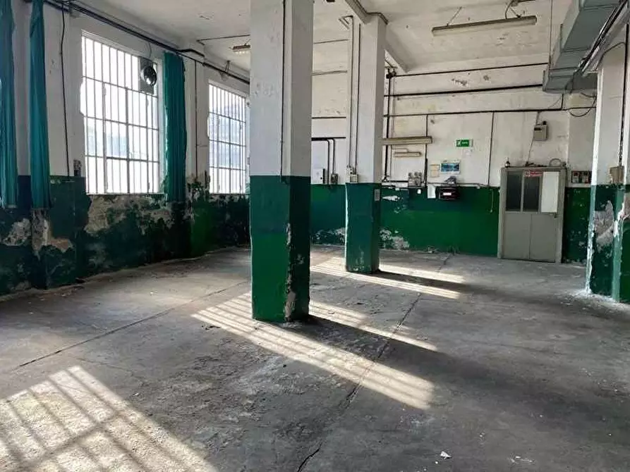 Immagine 25 di Quadrilocale in vendita  in via Pastrengo 90 a Moncalieri