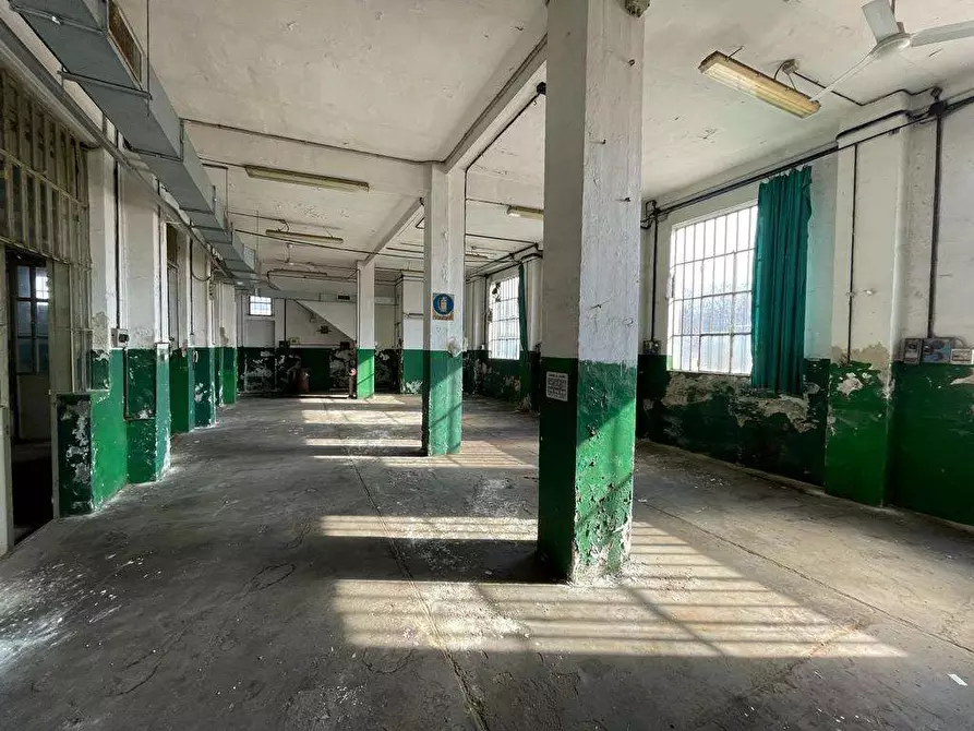 Immagine 27 di Quadrilocale in vendita  in via Pastrengo 90 a Moncalieri