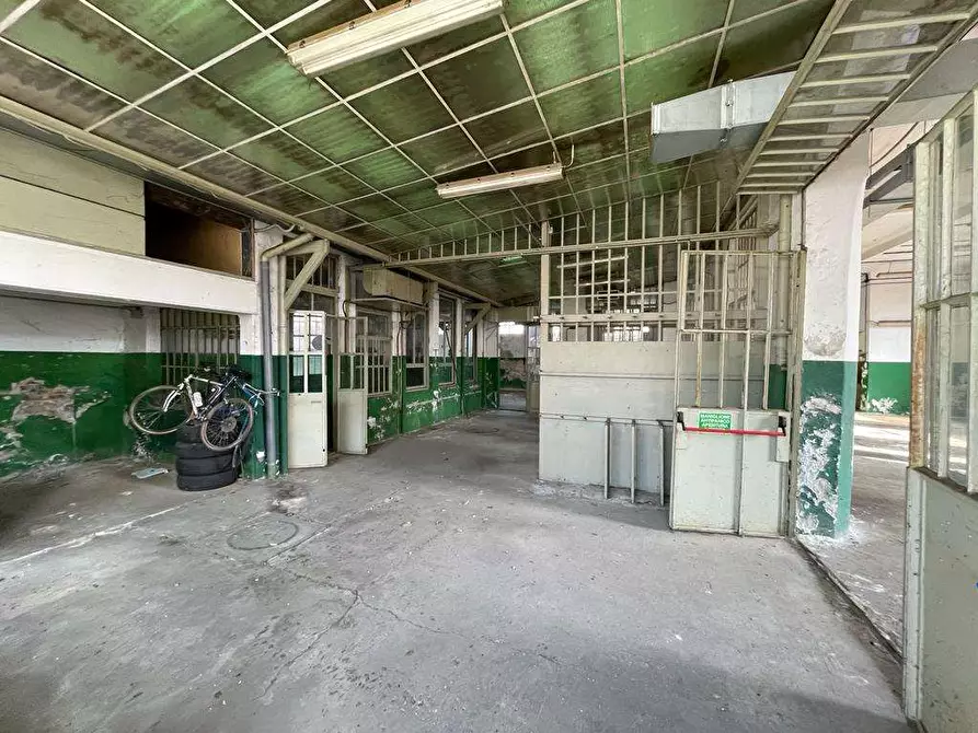 Immagine 28 di Quadrilocale in vendita  in via Pastrengo 90 a Moncalieri