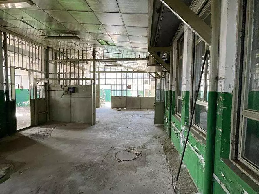 Immagine 29 di Quadrilocale in vendita  in via Pastrengo 90 a Moncalieri