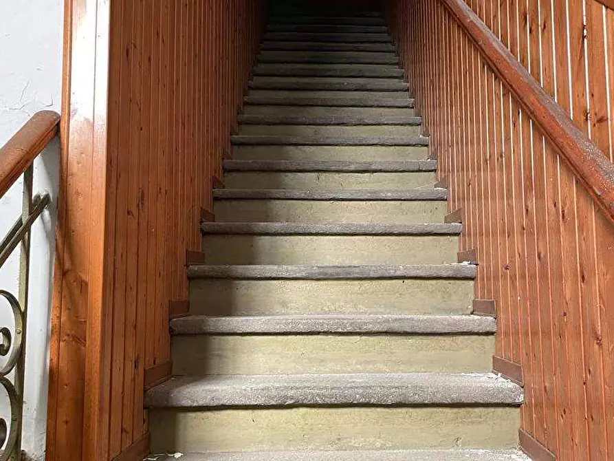 Immagine 31 di Quadrilocale in vendita  in via Pastrengo 90 a Moncalieri