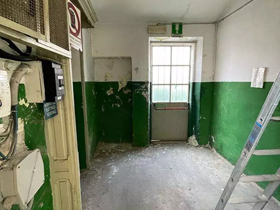 Immagine 33 di Quadrilocale in vendita  in via Pastrengo 90 a Moncalieri