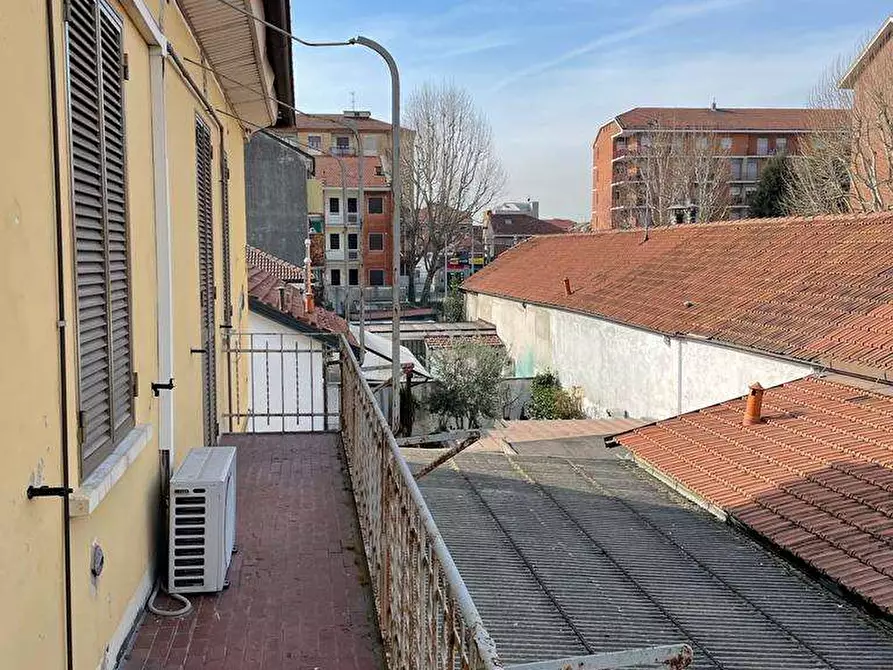 Immagine 23 di Quadrilocale in vendita  in via Pastrengo 90 a Moncalieri