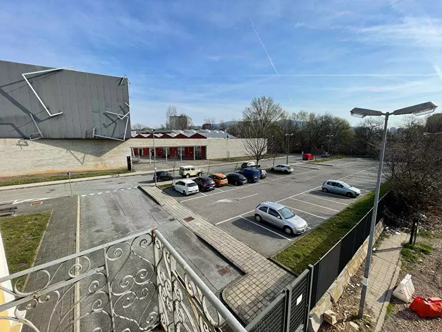 Immagine 25 di Quadrilocale in vendita  in via Pastrengo 90 a Moncalieri