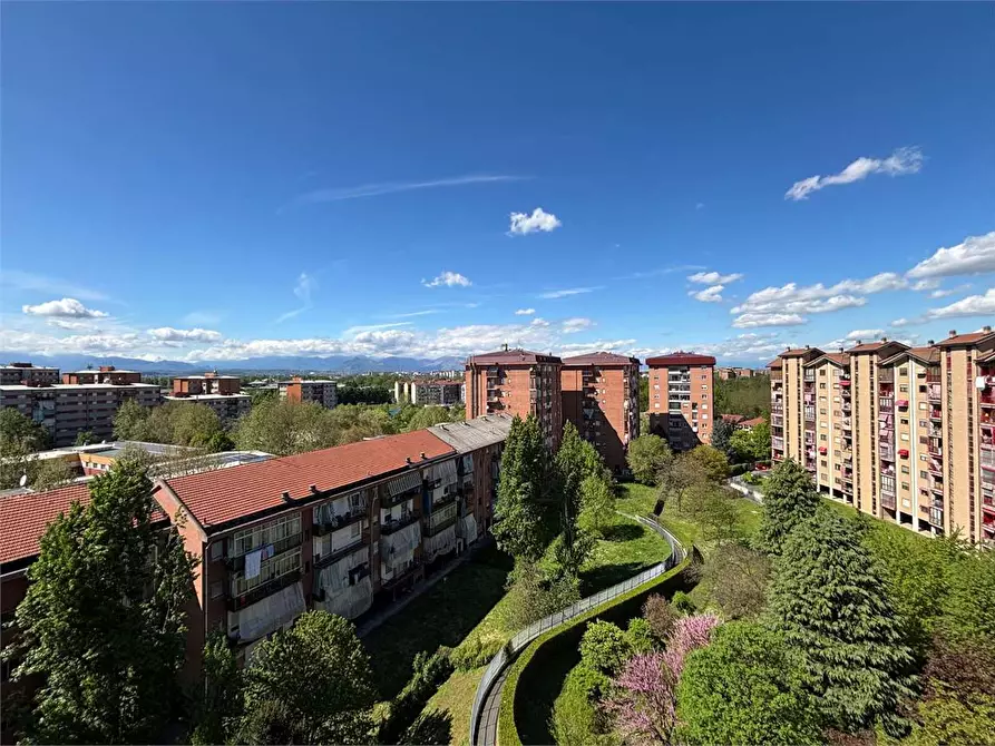 Immagine 1 di Appartamento in vendita  in largo delle Alpi 14 a Nichelino